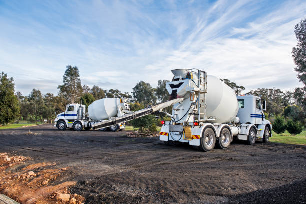 Best Concrete Resurfacing Services  in West Baraboo, WI